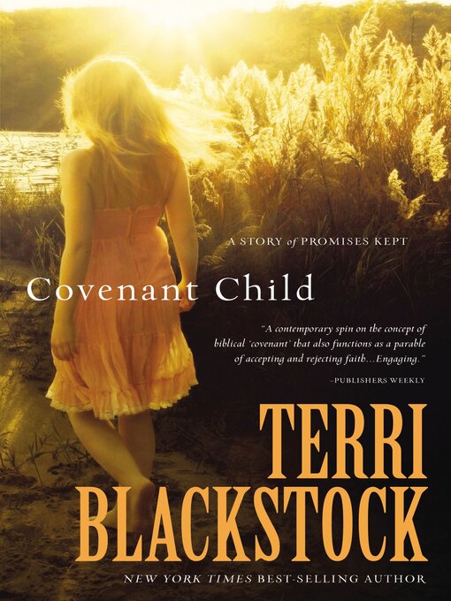 Cover image for Covenant Child